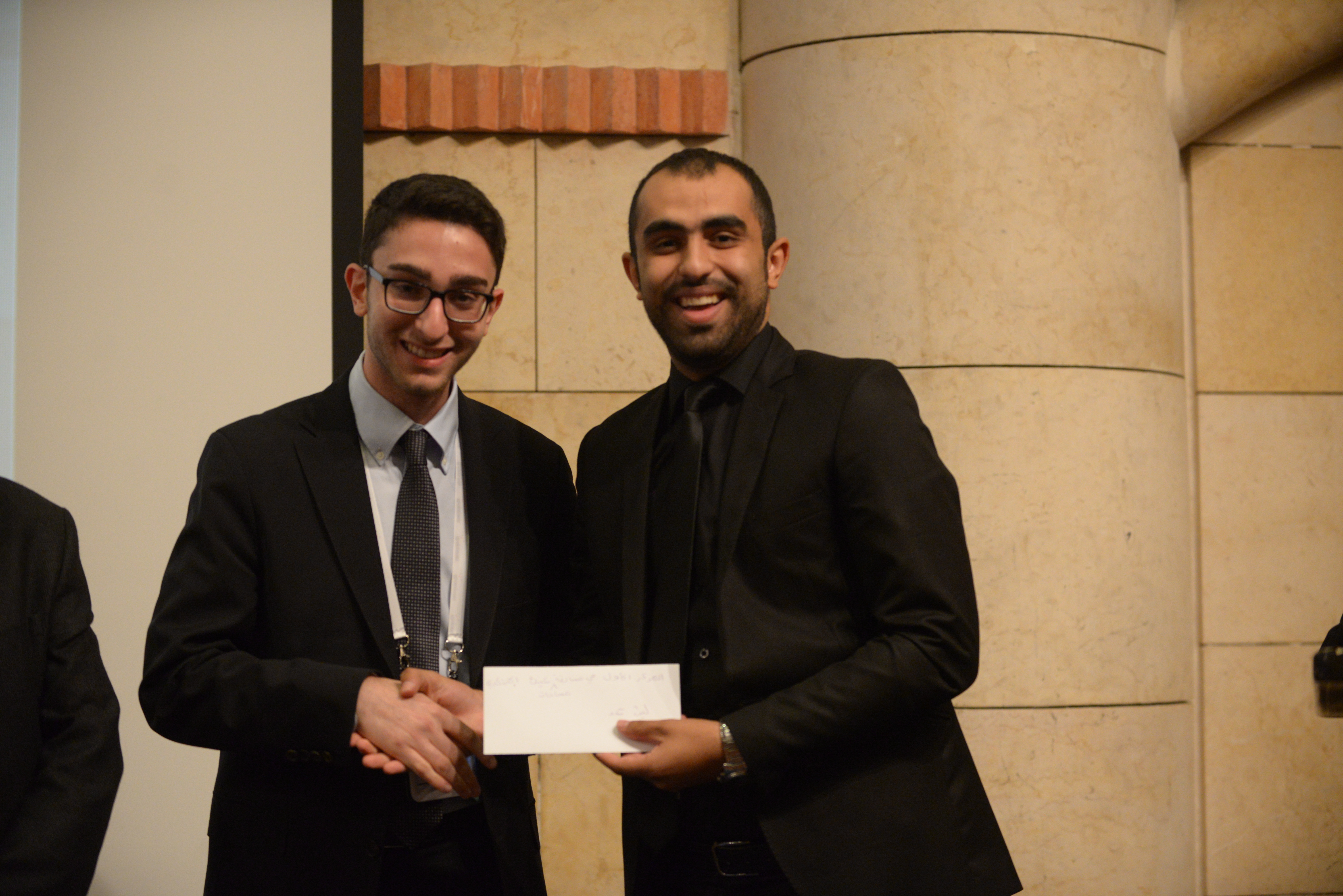 Arab Innovation Network, Electronic Devices Design Competition
